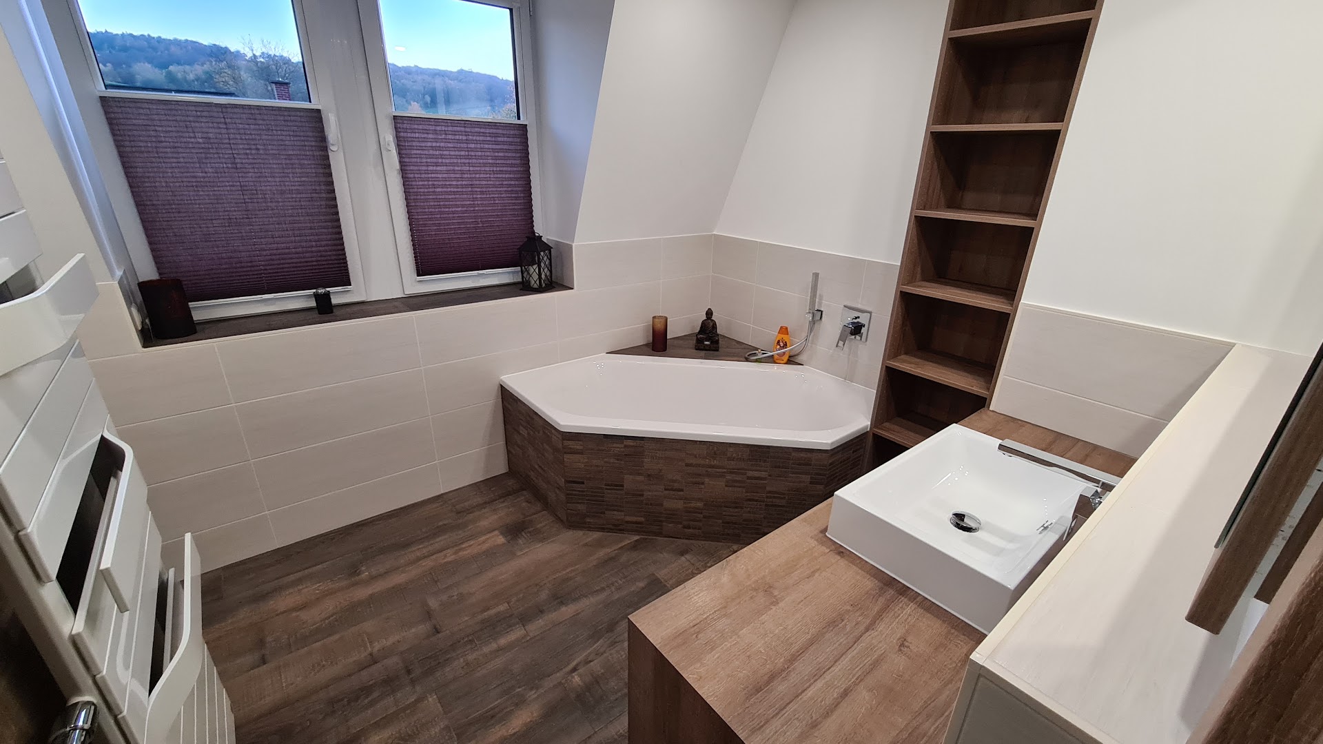Kay Herrmann Ausbau — Fotos 14