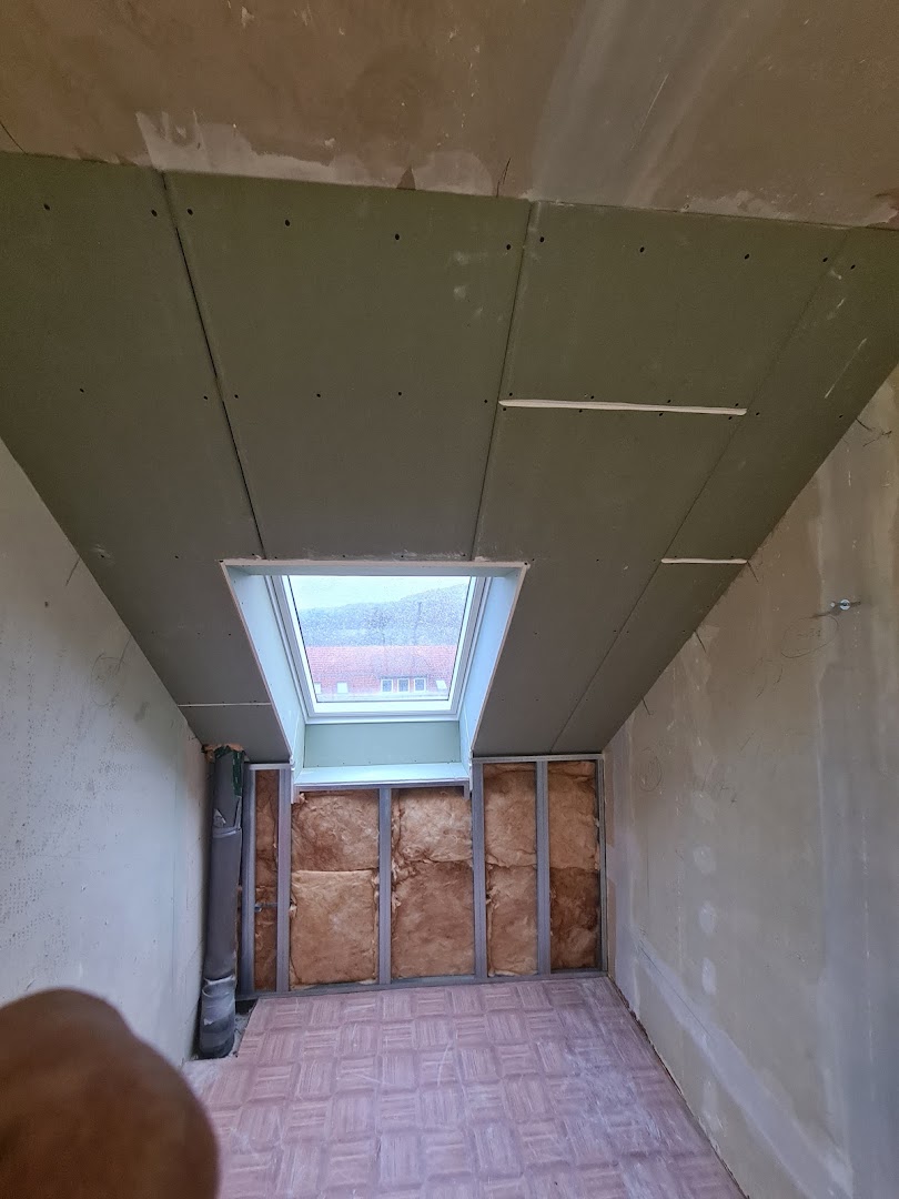 Kay Herrmann Ausbau — Fotos 10