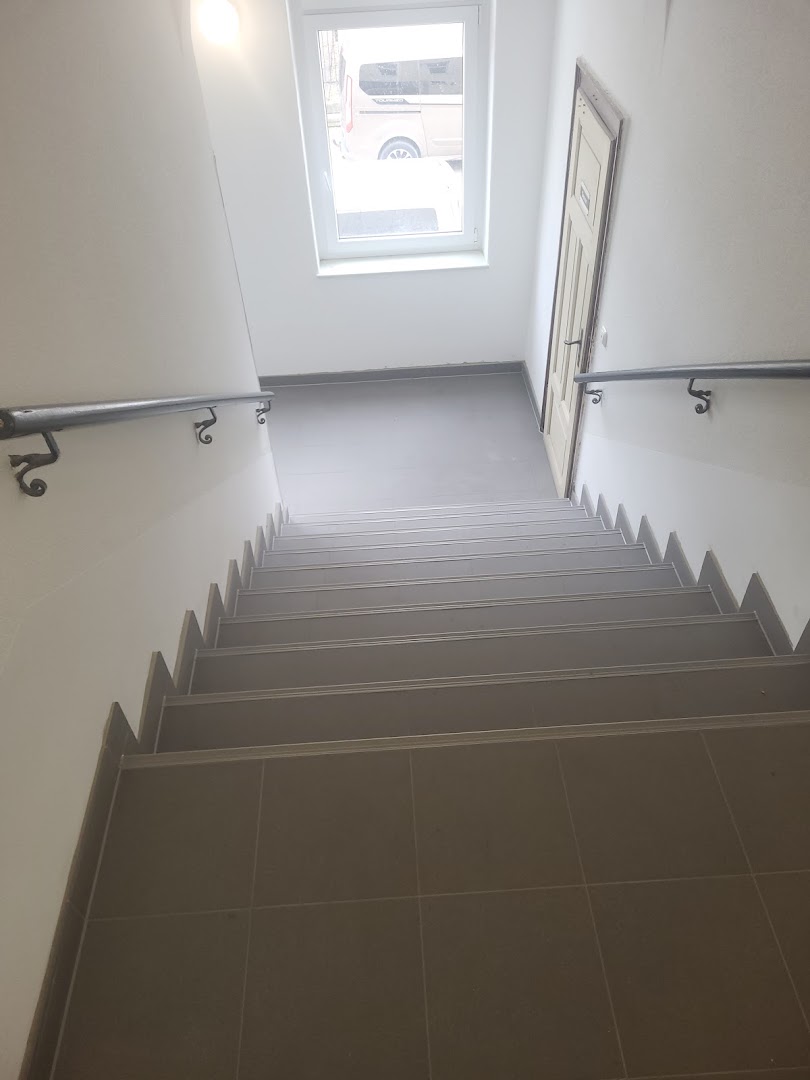 Kay Herrmann Ausbau — Fotos 11