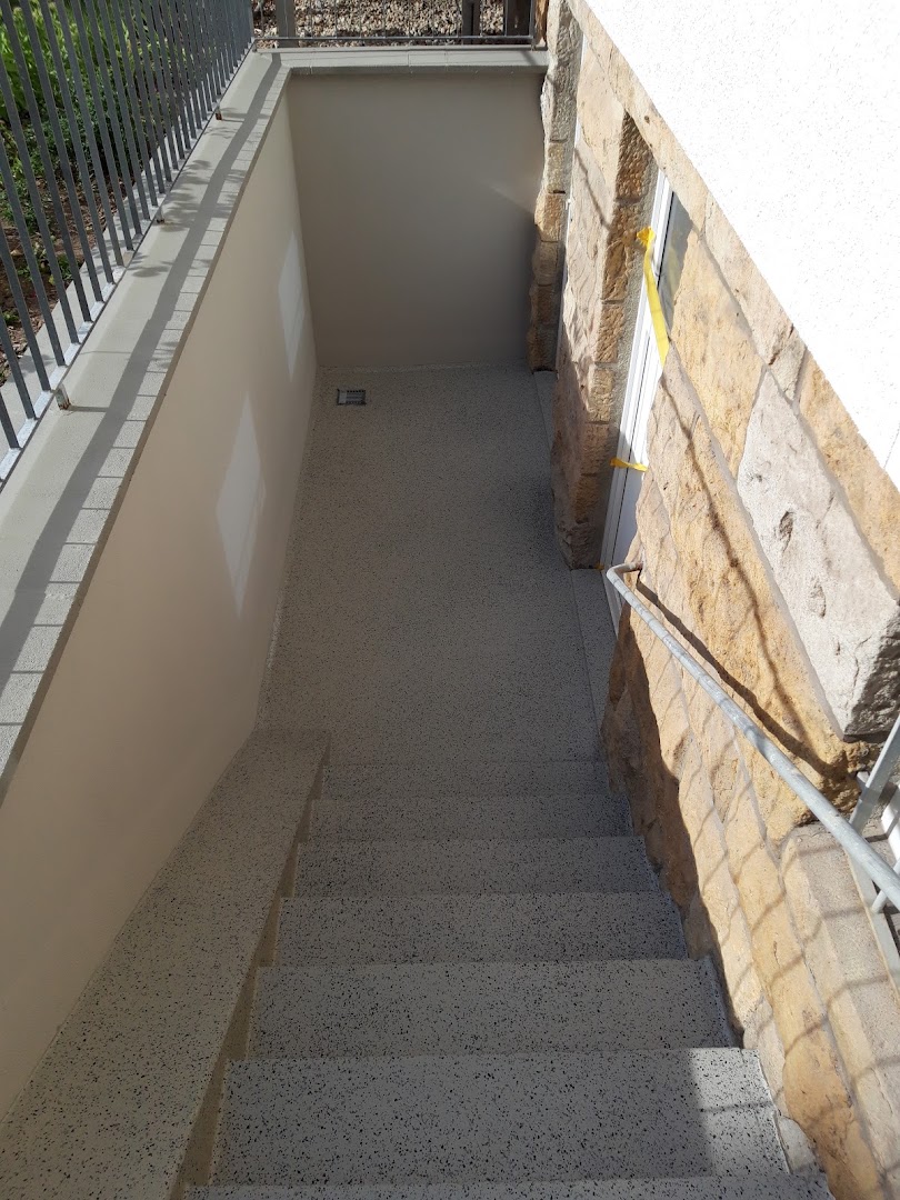 Kay Herrmann Ausbau — Fotos 4