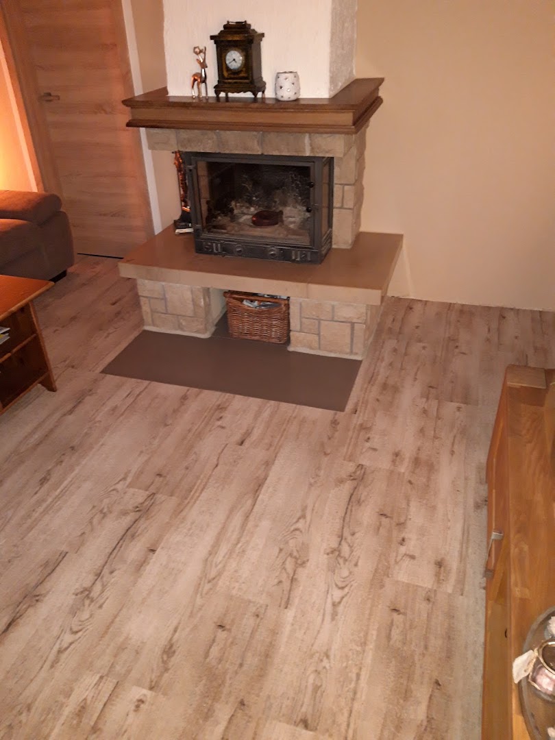 Kay Herrmann Ausbau — Fotos 7