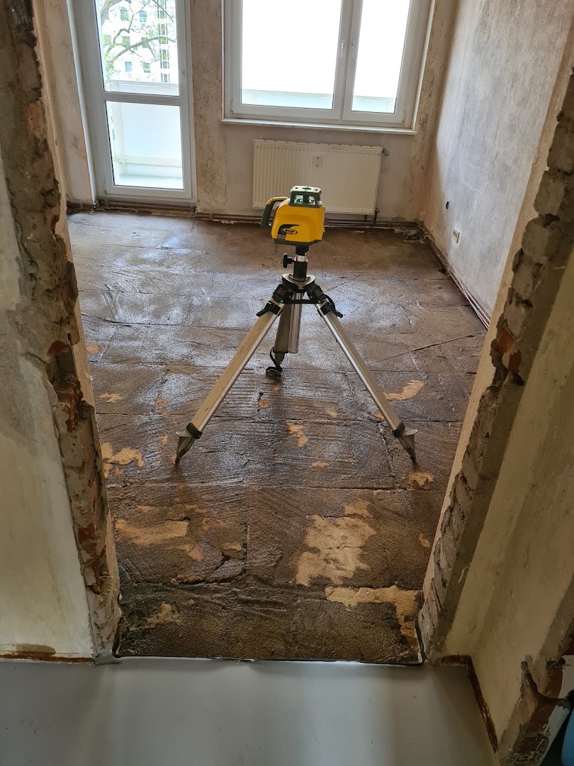 Kay Herrmann Ausbau — Fotos 13