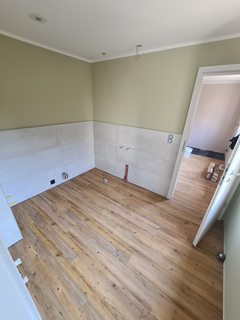 Kay Herrmann Ausbau — Fotos 9