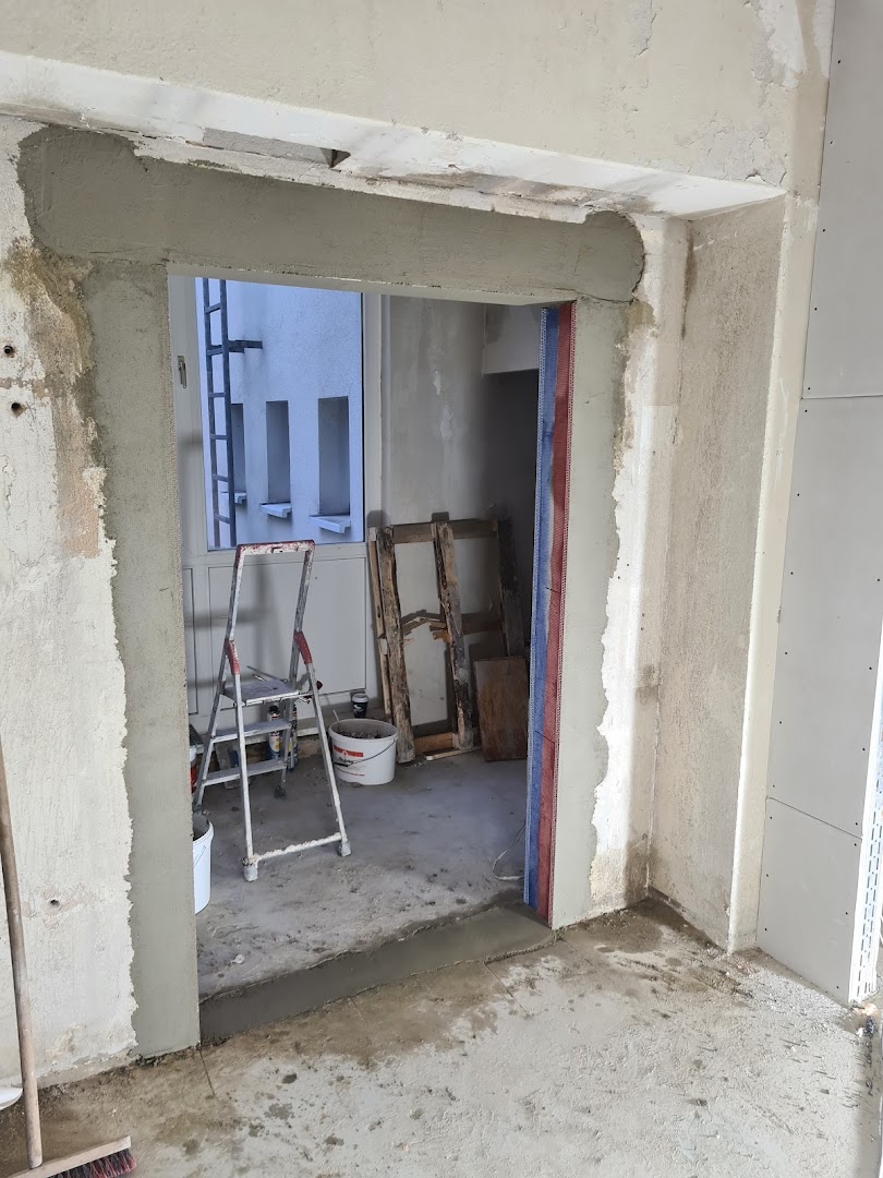 Kay Herrmann Ausbau — Fotos 6