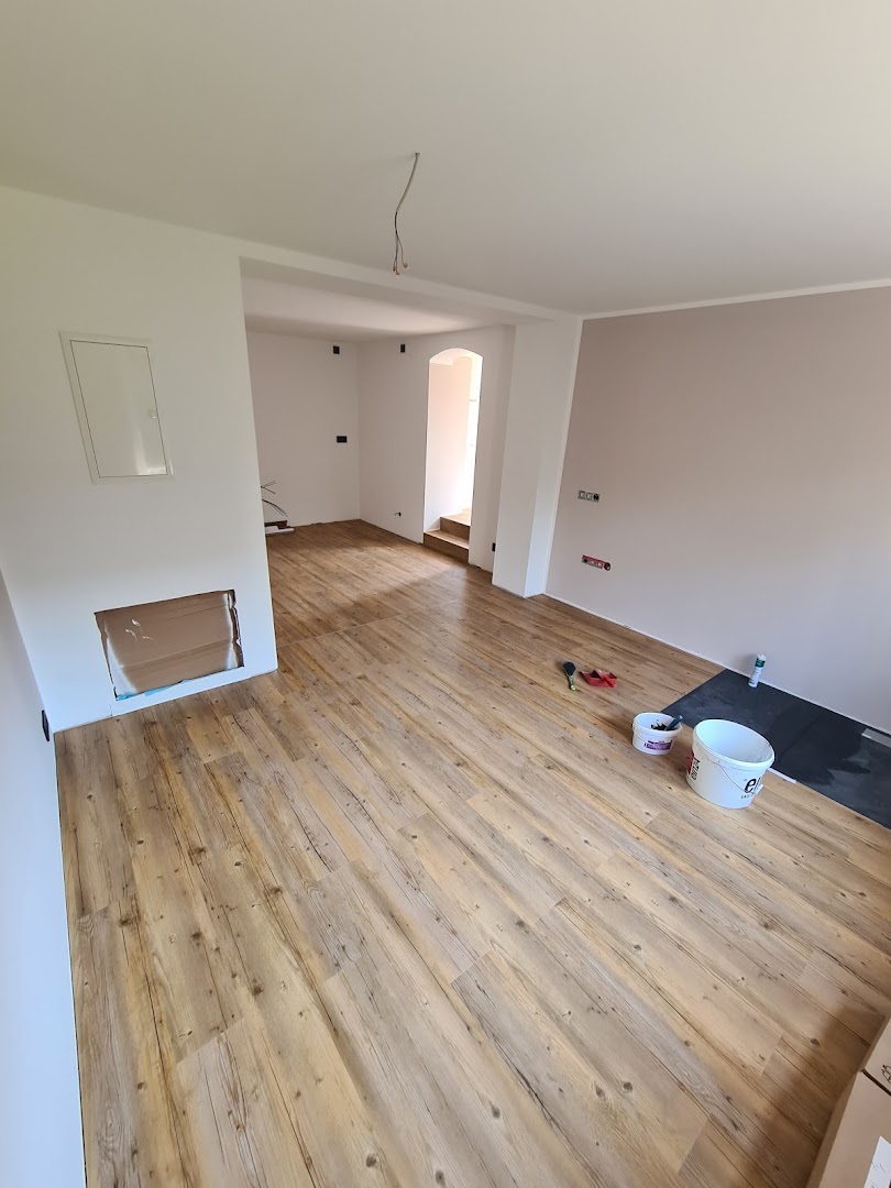 Kay Herrmann Ausbau — Fotos 5