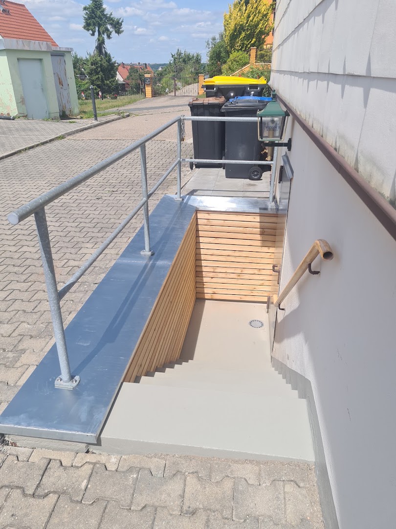 Kay Herrmann Ausbau — Fotos 1