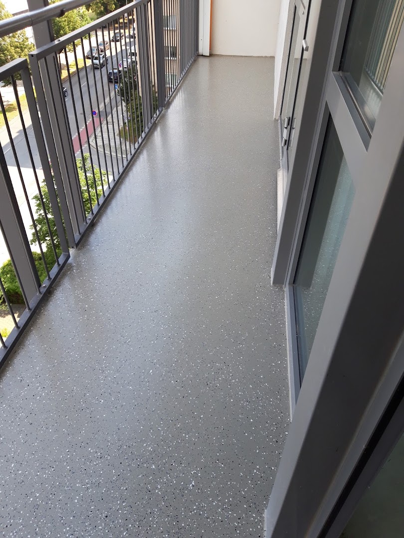 Kay Herrmann Ausbau — Fotos 3